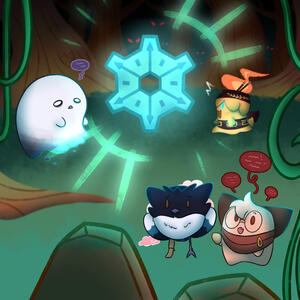 Pokemon Illustration (Nov 2023)