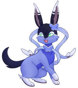 Sylveon Design (Apr 2025)