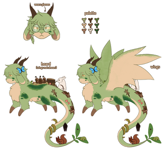 Greedwyrm Design (Jul 2024)