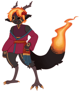 Earthbound Starlyng Design (Oct 2024)