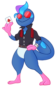 Drizzile Design (Feb 2022)