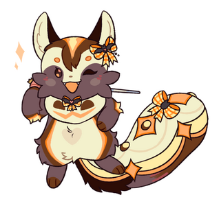 Tanucake (May 2025)