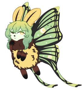 Luniidae Chibi (Mar 2025)