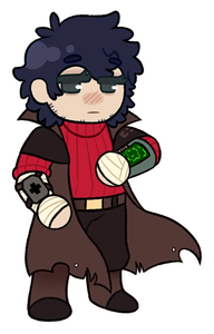 Mini Chibi (Jan 2026)