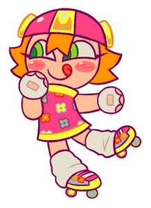 Mini Chibi (Jan 2026)