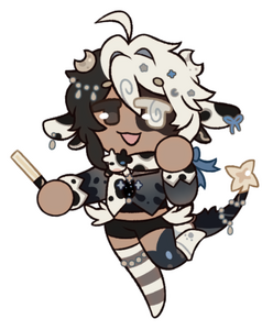 Mini Chibi (Jan 2026)