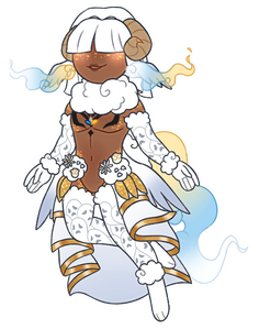 Galaxy Baby Chibi (May 2025)