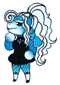 Mini Chibi (Jan 2026)