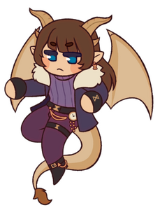 Mini Chibi (Jan 2026)