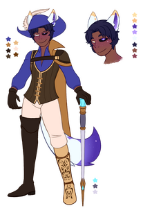 Flat Full-body (Aug 2024)