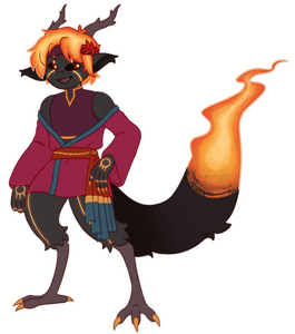 Anthro Full-body (Oct 2024)