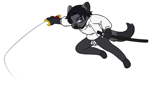 Full-body Chibi (Jan 2026)