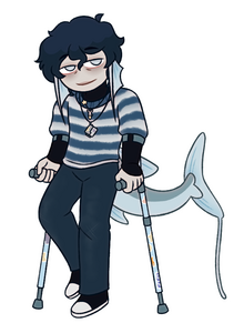 Full-body Chibi (Jan 2026)