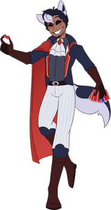 Character Design (Feb 2024)