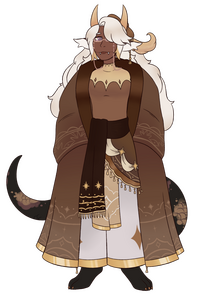 Character Design (May 2024)