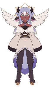 Character Design (Jan 2025)