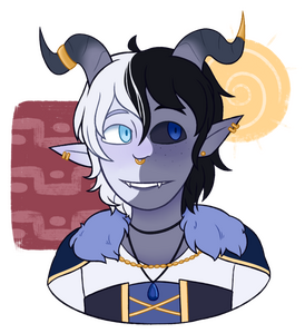 Character Bust (Nov 2023)