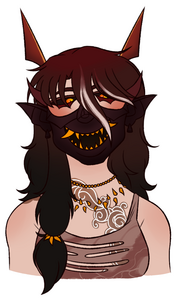 Character Bust (Jan 2024)