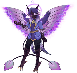 Character Design (Mar 2023)